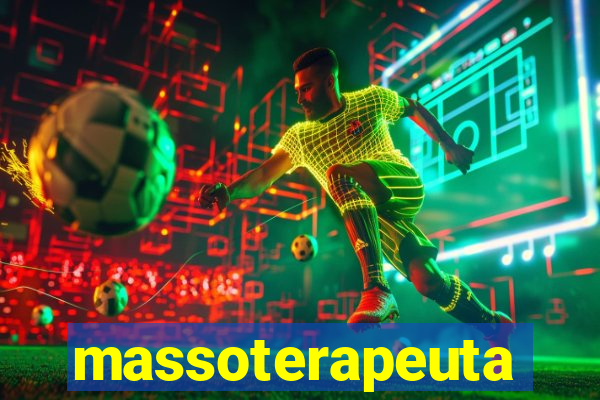 massoterapeuta masculino em porto alegre